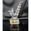 customized crystal piano music box