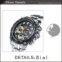 Fashion Sports Chronograph Watch Gift Watches for Men,big case watch