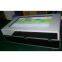 42 inch 10 points capactive touch screen table /touch table price