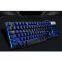 Best Quality Computer Wired Mechanical LED Gaming Keyboard for Desktop laptop computer