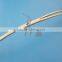 Debakey Atraumatic Vascular Tissue Forceps Clamps 32 cm