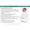 Family Security Wanscam HW0037 Wireless SD Card Free Network Video Call IP Camera