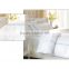 wholesale high quality hotel design style 100% cotton bedding sets