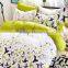 Hot Sale 100%cotton 3d Printed Kid Bedding Set