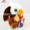 Custom Toy Gryphon Hatchling Plush With Bonus In-Game Companion