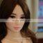 160 cm Japanese Silicon Young girl sex doll Silicone Dolls