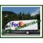 USA, Canada and Australia UK Germany France international express import mail DHL / FedEx / EMS / UPS