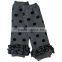 Baby Black Dot Socks Baby Socks Wholesale Baby Socks Cotton