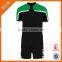 New manufacturer custom albanian soccer jersey ,gym wear mens H-1182