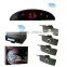Support Canbus Wireless System Electronics For Cars Parking