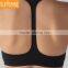 2017 New Design Fitness Yoga Wear Women Custom Made Sports Bra
