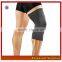 Custom Copper Recovery Knee Sleeve/ Copper Knee Sleeve for Knee Support MLL723