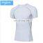 2017 Custom Hot sale Dry Fit running Wear for Men fitness gym clothing