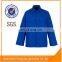 Factory polyester/cotton acid resistant protective clothing work clothes