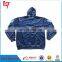 dye sublimation full printing hoodies,custom sublimation hoodies /sweatshirts