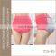 Latest fashion high quality lace comfortable cotton breathable ladies panty