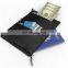 Fashion New Design Hidden Travel Belt Wallet w/ RFID Blocker