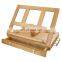 Custom Top Grade Wooden Sketch Painting table Easel with Drawer