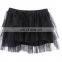 Fresh green high-end design wholesale baby tutu dress with cheap price