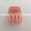 Cellulose acetate sheet hair claws hair clips for women