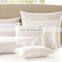 Luxury 18" x 18" Microfibre Cushion Pads with Bounce Back Polyester Fibre
