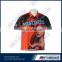 motorcycle racing suit full sublimation racing shirt wholesale sportswear men's clothing