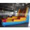 Jumping castle stick wall outdoor game commercial bouncy castles
