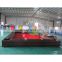 Good price inflatable Snooker sport game for sale, inflatable table snooker for kids