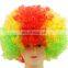 World Cup Synthetic Football Fans Wig(DX-JF115)
