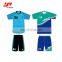 Top10 Best Selling Fashion Style Soccer Jersey