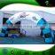 2016 Running Race Activities Arch Inflatable Advertising Event Arch, Entrance Arch