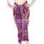 sarong bali rayon paro india multi purpose