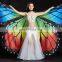 Best Dance Belly dance fancy wings butterfly wings dress up party Hand made Halloween dress up wings
