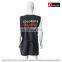 profeesional smock with nail worker uniform for men