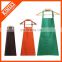 Custom Kitchen Cotton Cleaning Apron Manufacturers