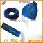 100% Jersey Material Multifunctional Tube Scarf Sport HeadScarf Cap