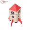 Special Rocket Stationery Holder School and Office Pencil Case