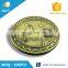 Factory direct sale souvenir 3d antique cooper coin