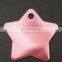 wholesale aluminum anodize star pet dog tags