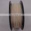 Dongguan factory 3d printer material 3mm Z-ULTRAT abs filament 1.75