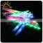 summer party favor led flashing float light, floating led pool light, pool noodles float