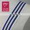 2017 latest navy style elastic ribbon