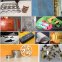 Guang Hui Laser Cutting Machine 1325 Sheet Profile Leather Cloth Acrylic KT Sheet Chevrolet Non-woven Fabrics And Other Non-metallic Cutting Machine Manufacturer Private Order