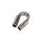 Stainless Steel Eu Thimble