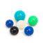 Bulk Small Pilates Spiky Mini Deep Tissue Massage Ball for Back Pain Exercises