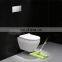Digital Sensor Concealed Cistern Toilet Flush