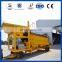 SINOLINKING Gold Mineral Processing/Gold Prospecting Equipment/Gold Wash Plant
