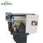 small specification 2axis china cnc lathe machine with price ck6150