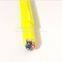 Tpe Customs Rov Tether Underwater Cable Od 3mm