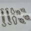 Stainless Steel Shade Sail Fittings